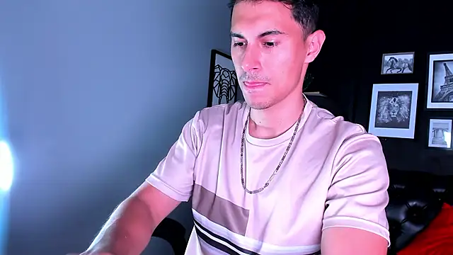 Mike Conors online show from 04.11.26