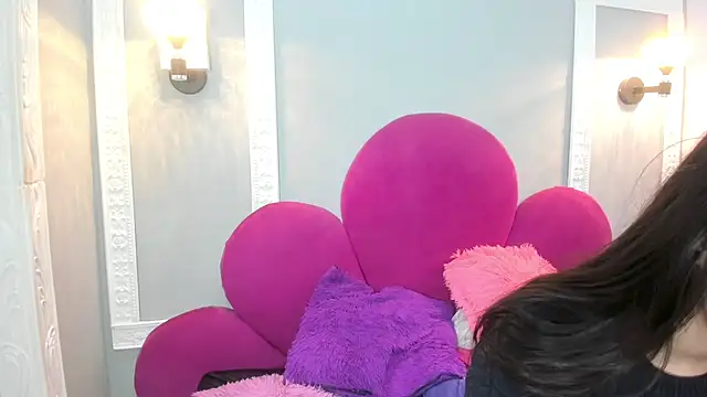 Raven love online show from 07.04.26