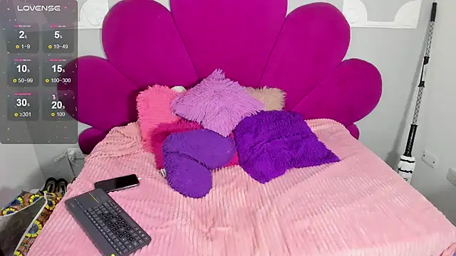 Raven love online show from 07.21.26