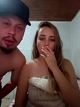 Snapshot of casaljs chatting on 02.06.26 casaljs online show from 02.06.26