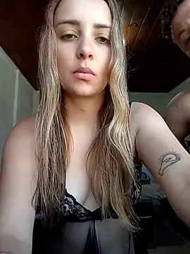 Snapshot of casaljs chatting on 02.07.26 casaljs online show from 02.07.26