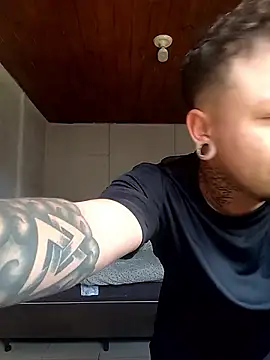 Snapshot of casaljs chatting on 02.11.26 casaljs online show from 02.11.26