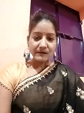 Ayesharani1 online show from 04.12.26