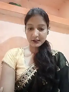 Ayesharani1 online show from 06.11.26