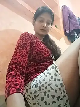 Ayesharani1 online show from 06.16.26