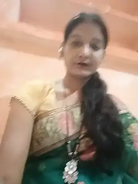 Ayesharani1 online show from 06.17.26