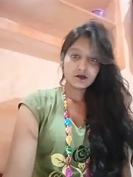 Ayesharani1 online show from 06.20.26