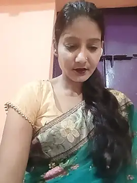 Ayesharani1 online show from 06.22.26