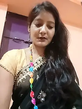Ayesharani1 online show from 06.23.26