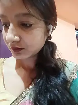 Ayesharani1 online show from 06.27.26