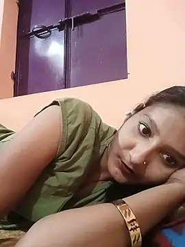 Ayesharani1 online show from 06.27.26