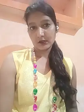 Ayesharani1 online show from 06.29.26