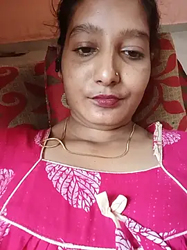 Ayesharani1 online show from 07.07.26