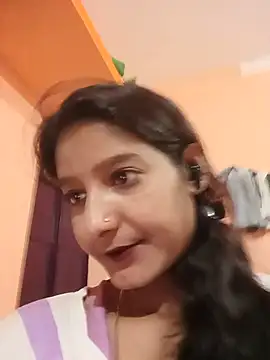 Ayesharani1 online show from 07.10.26