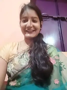 Ayesharani1 online show from 07.27.26