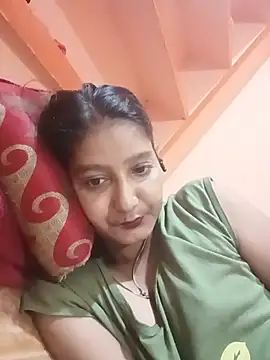 Ayesharani1 online show from 07.28.26