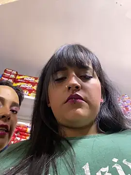 Annie Alicee online show from 06.03.26