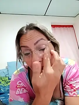 MONITA SEXXX online show from 03.04.26