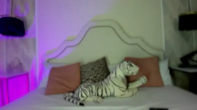 niicole garner online show from 03.05.26