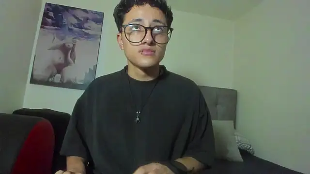 Adonibaskerville4 online show from 03.02.26