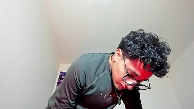 Adonibaskerville4 online show from 04.12.26