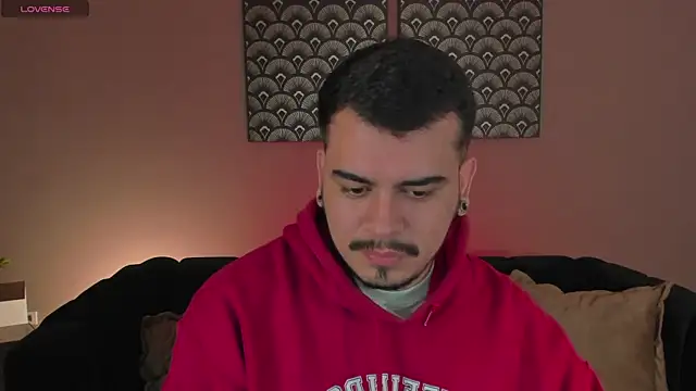 Snapshot of Chriss_Hunt chatting on 02.09.26 Chriss Hunt online show from 02.09.26