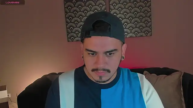 Snapshot of Chriss_Hunt chatting on 02.10.26 Chriss Hunt online show from 02.10.26