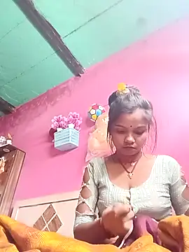 Snapshot of Cut_ikina chatting on 02.14.26 Cut ikina online show from 02.14.26