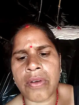 Hot kiran4 online show from 02.14.26