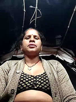 Hot kiran4 online show from 02.19.26