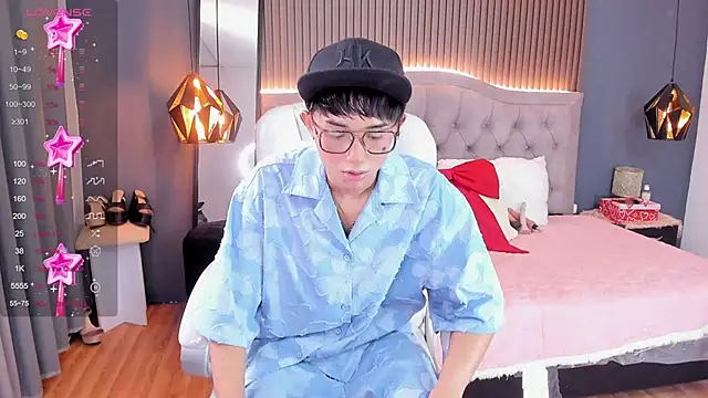 Noa 03 online show from 05.27.26