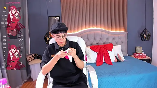 Noa 03 online show from 06.03.26