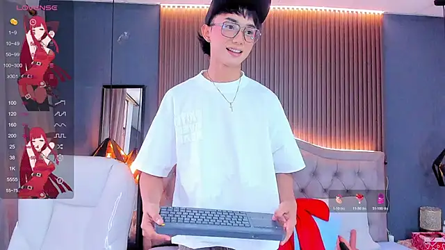 Noa 03 online show from 06.10.26