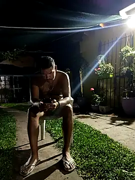 Snapshot of gordorichard chatting on 02.04.26 gordorichard online show from 02.04.26