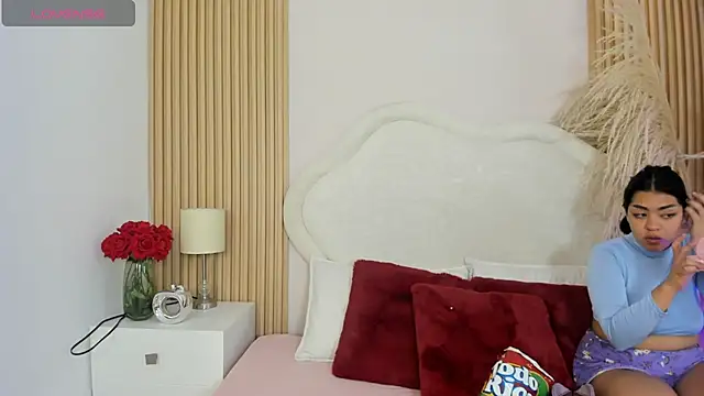 rebeca taylor online show from 06.27.26