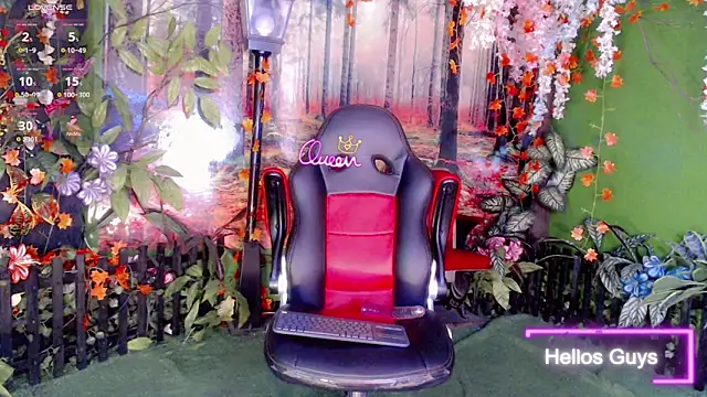 Andrea Pop  online show from 02.06.26