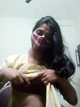 Snapshot of Kitti-Sharma chatting on 03.23.26 Kitti-Sharma online show from 03.23.26