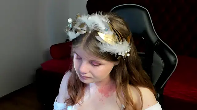 ChloeHalses online show from 06.07.26