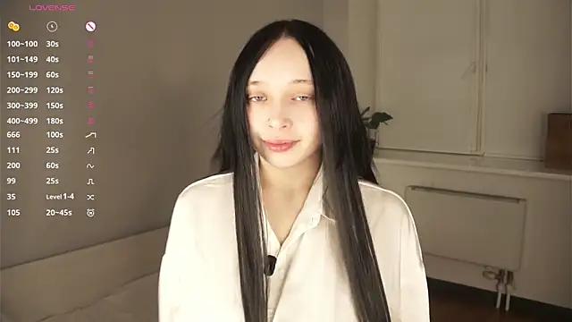 HannaHayles online show from 02.27.26