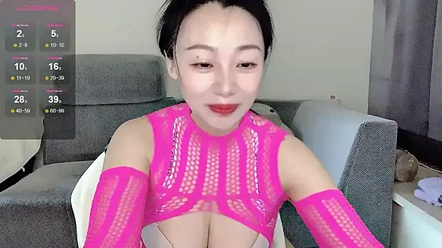 Snapshot of Sunny------ chatting on 02.28.26 Sunny------ online show from 02.28.26