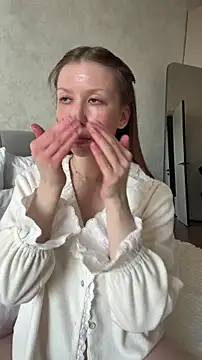 Velvet Hell online show from 03.17.26