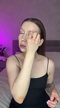 Velvet Hell online show from 03.20.26