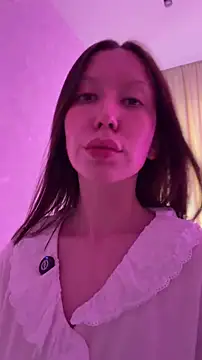 Velvet Hell online show from 04.09.26