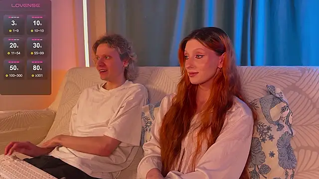 EternalDream  online show from 03.24.26