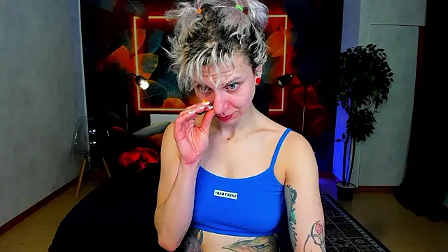 strip dancer online show from 03.02.26