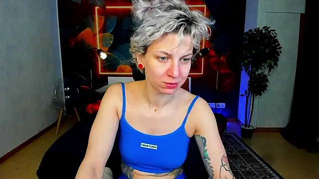 strip dancer online show from 03.02.26