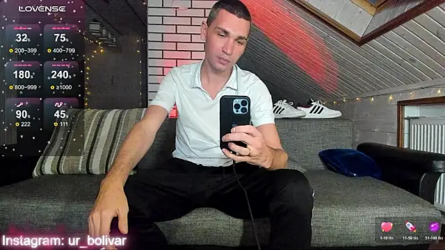 Snapshot of ScallyMisha chatting on 02.07.26 ScallyMisha online show from 02.07.26