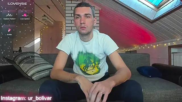 Snapshot of ScallyMisha chatting on 02.13.26 ScallyMisha online show from 02.13.26