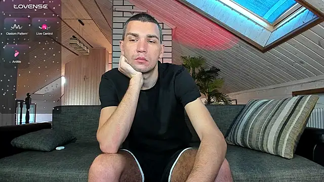 Snapshot of ScallyMisha chatting on 02.26.26 ScallyMisha online show from 02.26.26