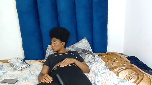 ForeverSexy  online show from 02.26.26